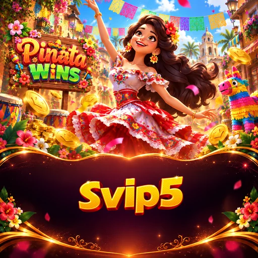 Aplikasi svip5 APK