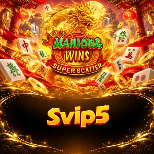 Fitur svip5 APK