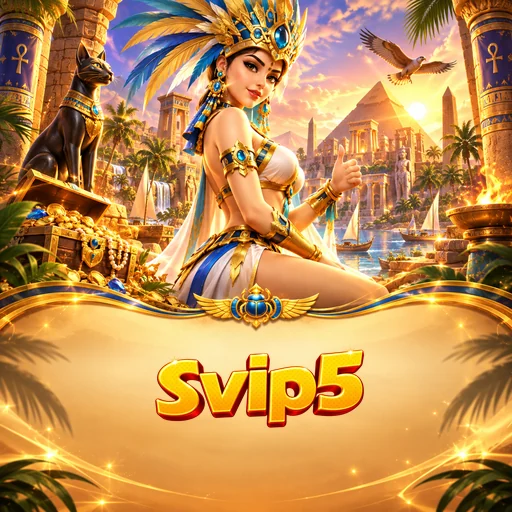 Tim Inti svip5