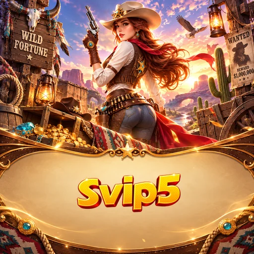 Lisensi Resmi svip5