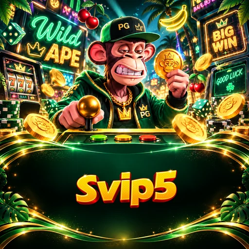 Profil svip5 Indonesia